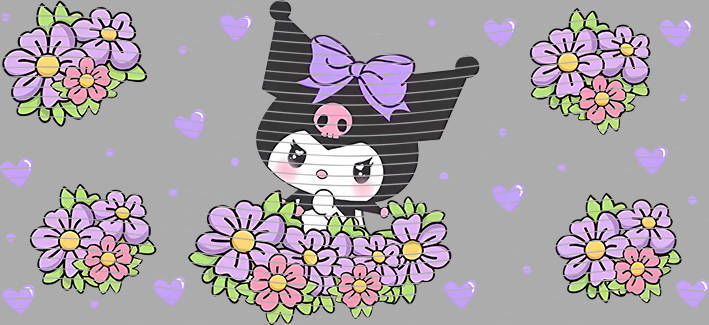 16oz Sanrio-SO-849